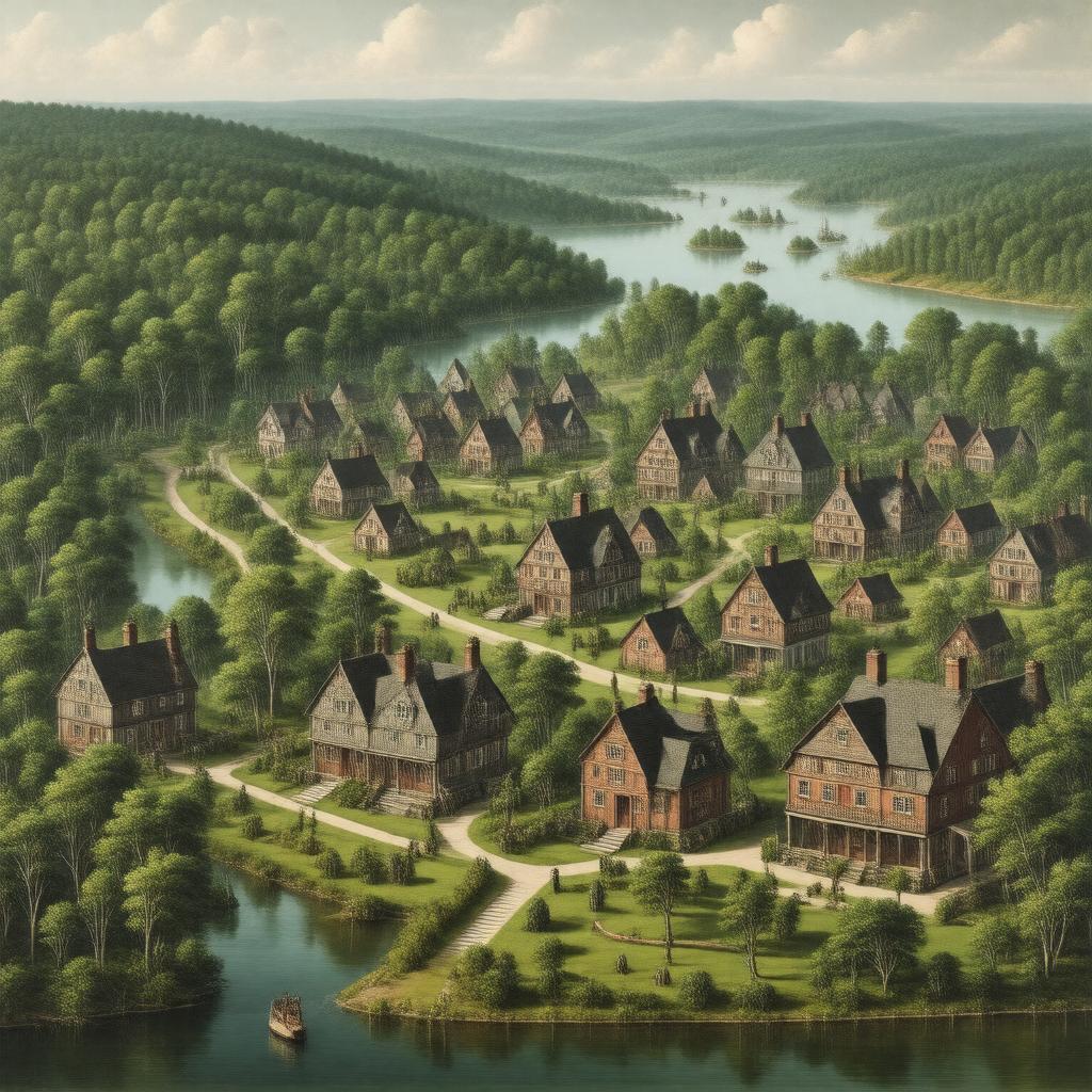 Delaware Colony